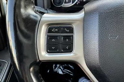 2016 RAM 1500 Crew Cab, $23990. Photo 12
