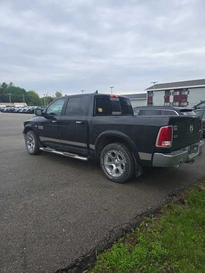 2016 RAM 1500 Crew Cab, $23700. Photo 3