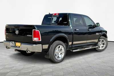 2016 RAM 1500 Crew Cab, $23990. Photo 6