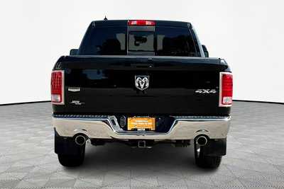 2016 RAM 1500 Crew Cab, $23990. Photo 7