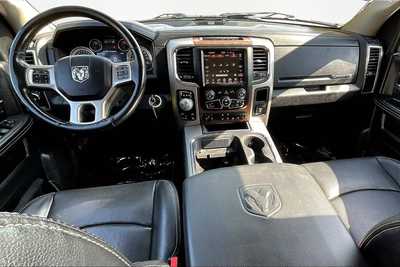 2016 RAM 1500 Crew Cab, $23990. Photo 8