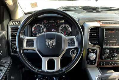 2016 RAM 1500 Crew Cab, $23990. Photo 9