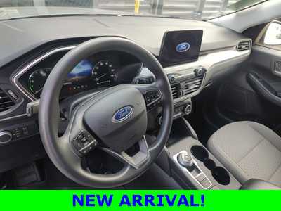 2021 Ford Escape, $19990. Photo 9