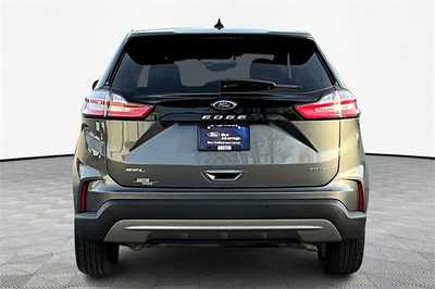 2022 Ford Edge, $25980. Photo 6