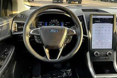 2022 Ford Edge, $25980. Photo 8