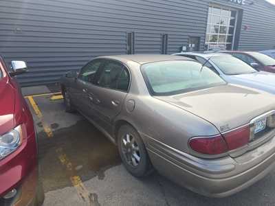 2004 Buick LeSabre, $4990. Photo 2