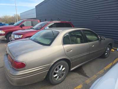 2004 Buick LeSabre, $4990. Photo 3