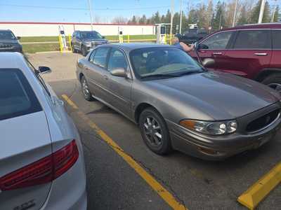 2004 Buick LeSabre, $4990. Photo 1