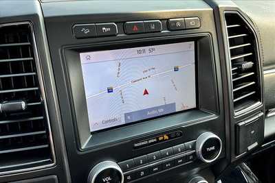 2021 Ford Expedition, $39980. Photo 12