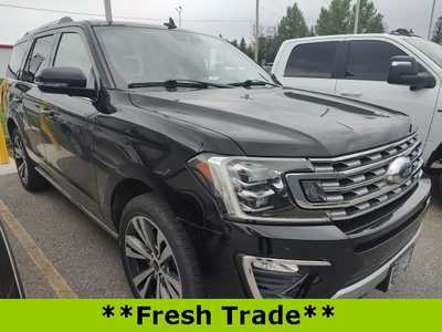 2021 Ford Expedition, $40990. Photo 2