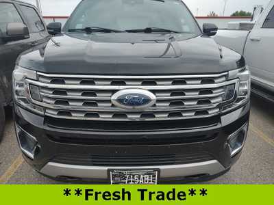 2021 Ford Expedition, $40990. Photo 3