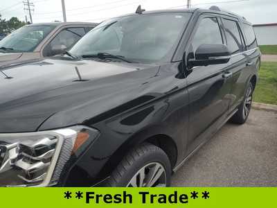 2021 Ford Expedition, $40990. Photo 4