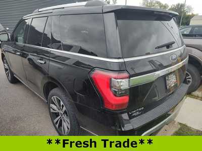 2021 Ford Expedition, $40990. Photo 5