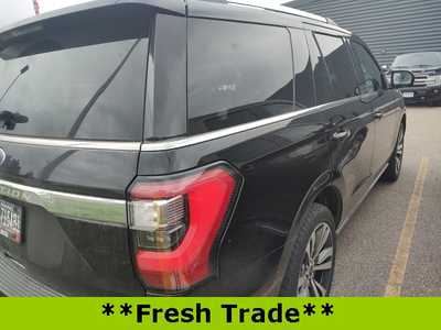 2021 Ford Expedition, $40990. Photo 6