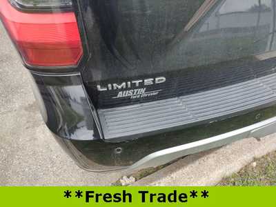 2021 Ford Expedition, $40990. Photo 7