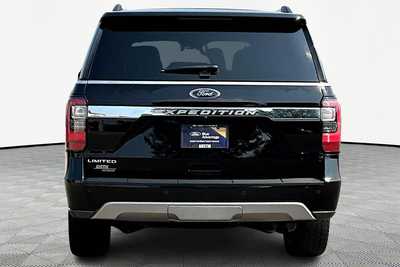 2021 Ford Expedition, $39980. Photo 8
