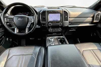 2021 Ford Expedition, $39980. Photo 9