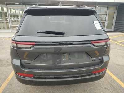 2023 Jeep Grand Cherokee, $36990. Photo 4