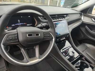 2023 Jeep Grand Cherokee, $36990. Photo 6