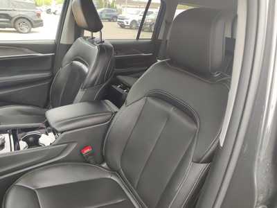 2023 Jeep Grand Cherokee, $36990. Photo 7
