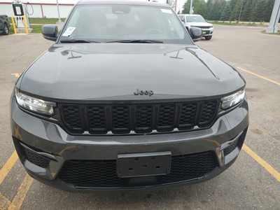 2023 Jeep Grand Cherokee, $36990. Photo 8