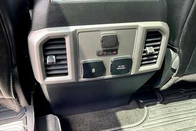 2018 Ford F350 Crew Cab, $51990. Photo 11