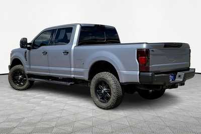 2018 Ford F350 Crew Cab, $51990. Photo 4