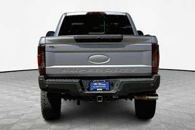 2018 Ford F350 Crew Cab, $51990. Photo 6