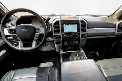 2018 Ford F350 Crew Cab, $51990. Photo 8