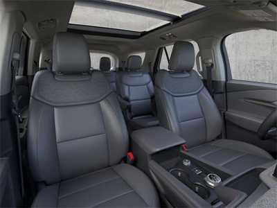 2025 Ford Explorer, $50645. Photo 10