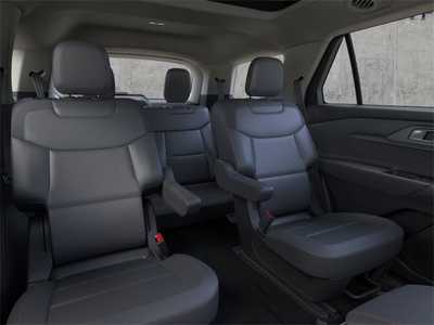 2025 Ford Explorer, $50645. Photo 11