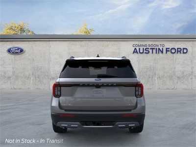 2025 Ford Explorer, $50645. Photo 5
