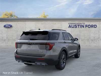 2025 Ford Explorer, $50645. Photo 8