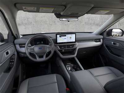 2025 Ford Explorer, $50645. Photo 9