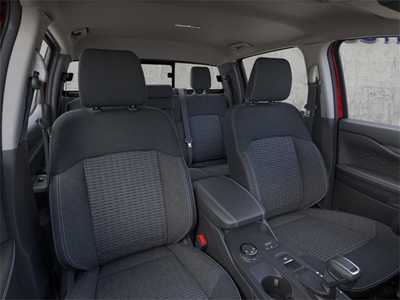 2025 Ford Ranger Crew Cab, $45970. Photo 10