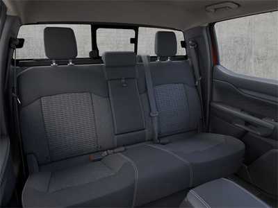2025 Ford Ranger Crew Cab, $45970. Photo 11