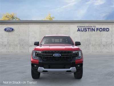 2025 Ford Ranger Crew Cab, $45970. Photo 6