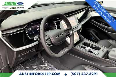 2025 Jeep Wagoneer, $60910. Photo 6