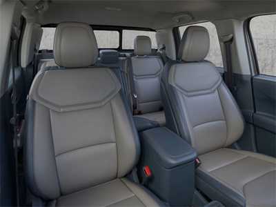 2025 Ford Maverick, $39365. Photo 10