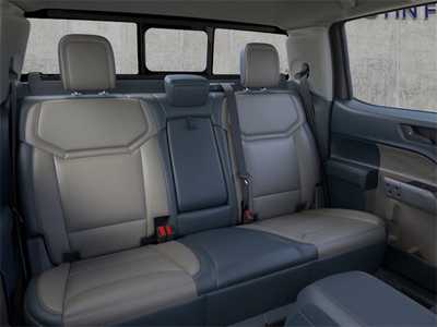 2025 Ford Maverick, $39365. Photo 11