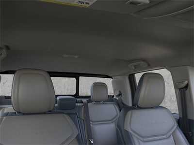 2025 Ford Maverick, $39365. Photo 12