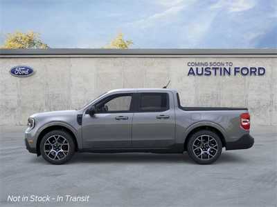 2025 Ford Maverick, $39365. Photo 3