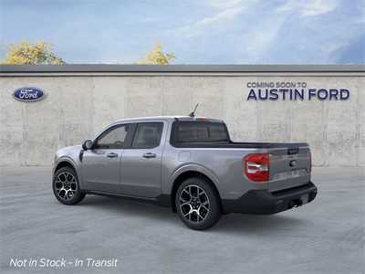2025 Ford Maverick, $39365. Photo 4