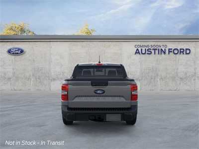 2025 Ford Maverick, $39365. Photo 5