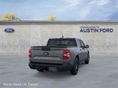 2025 Ford Maverick, $39365. Photo 8