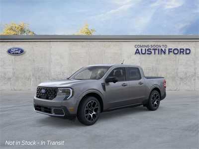 2025 Ford Maverick, $39365. Photo 1