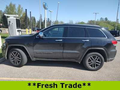 2019 Jeep Grand Cherokee, $22890. Photo 2