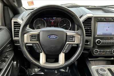 2021 Ford Expedition Max, $35990. Photo 10