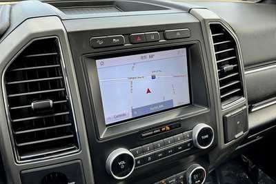 2021 Ford Expedition Max, $35990. Photo 12