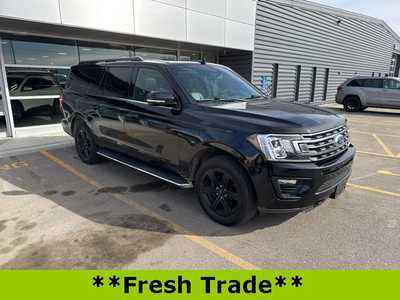 2021 Ford Expedition Max, $35990. Photo 2